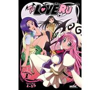 To Love Ru: Collection 1