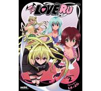 To Love Ru Collection 2 [Reino Unido] [DVD]