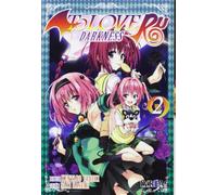 To Love Ru Darkness 2