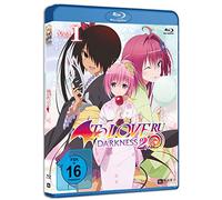 To Love Ru - Darkness 2nd - Blu-ray 1 [Alemania] [Blu-ray]