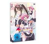 To Love Ru - Darkness 2nd - DVD 2 [Alemania]