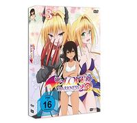 To Love Ru - Darkness 2nd - DVD 3 [Alemania]