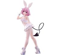 To LOVE-Ru Darkness BiCute Bunnies Figura - Momo Belia Deviluke White Ver.
