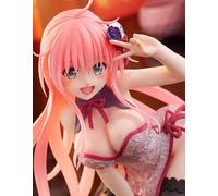 to Love-RU Darkness - Estatua de PVC (13 cm)