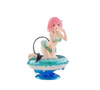 to Love-RU Darkness - Estatua de PVC para niña Flotante (10 cm)