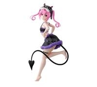 To Love-ru Darkness Nana Astar Deviluke Glitter E Glamorous Figura 23cm Banprest