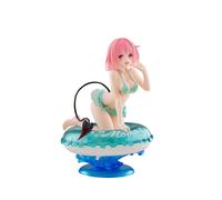 to Love-RU Darkness - Estatua de PVC para niña Flotante (10 cm)