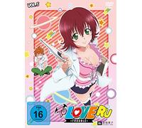 To Love Ru - Trouble - DVD 5