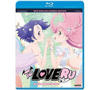 To Love Ru [USA] [Blu-ray]