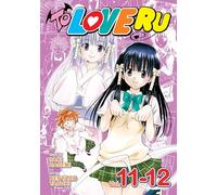 To Love Ru Vol. 11-12: 6