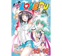 To Love Ru Vol. 15-16: 8