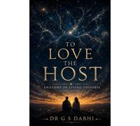 To love The Host: Anatomy of a Living Universe