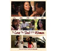 To Love the Soul of a Woman [USA] [DVD]