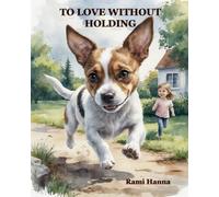 TO LOVE WITHOUT HOLDING (Mystical Tales: Fables for the Inner Journey)