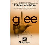 To Love You More - SAB - CHORAL SCORE
