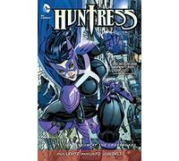 To, Marcus - Huntress Crossbow At The Crossroads TP [Idioma Inglés]