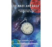 To Mars and Back: Exploring William Paley's Argument from Design (Philosophy for Kids)