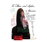 To Max and Sophie, America: The American Novel Since 1945