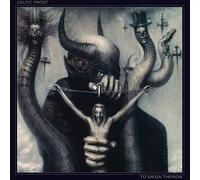 Celtic Frost – To Mega Therion – CD – Edición expandida Digipak (Importación USA)