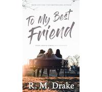 To My Best Friend