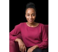 To My Daughter Mesoma: A Guide for Growing Up