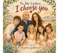 To My Littles: I Choose You