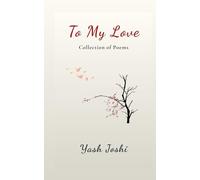 To My Love Collection of Poems
