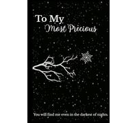To My Most Precious