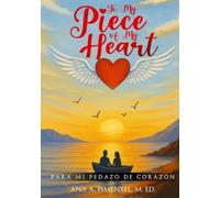 To My Piece of My Heart