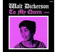 To My Queen (Limited Edition) [Vinilo]