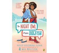 To Night Owl From Dogfish