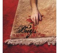 To No One Else Except You