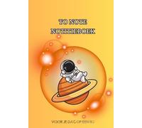 TO NOTE NOTITIEBOEK: Voor je dag op een rij (TO NOTE Focus Notitieboeken)