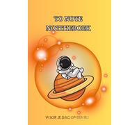 TO NOTE NOTITIEBOEK: Voor je dag op een rij (TO NOTE Focus Notitieboeken)