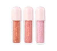 to/one - 2025 Summer Collection Petal Blooming Gloss EX08 Frosty Lavender