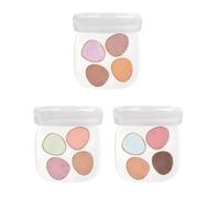 to/one - 2025 Summer Collection Petal Float Eye Palette 04 Sweet Sorbet