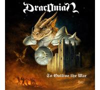 Draconian - To Outlive the War