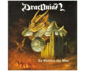 To Outlive the War by Draconian