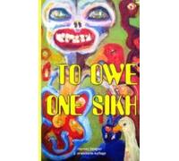 To Owe One Sikh (ebook)