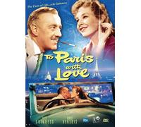 To Paris with Love