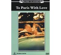 To Paris with Love [Region 4]