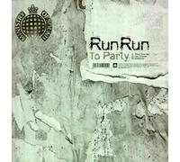 To party (2007, Prime Time Mix/Favi Clubmix/Elektromix) / Vinyl Maxi Single [Vinyl 12'']