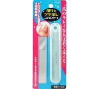 To-Plan - Crystal Nail Shiner 1 pc