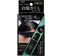 To-Plan - Grey Hair Color Stick Black