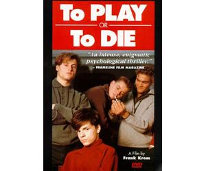 To Play Or to Die [USA] [DVD]