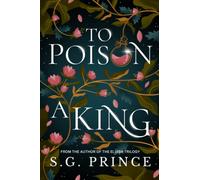 To Poison a King (Heirs of Isla)
