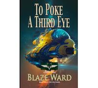 To Poke A Third Eye: 6 (Corsac Fox)