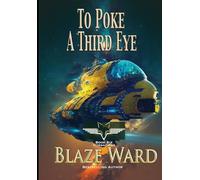 To Poke A Third Eye (Corsac Fox)