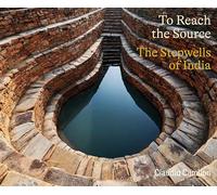 To Reach the Source: The Stepwells of India