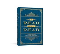 To Read or Not to Read: A Literary Journal for the Book Lover's Soul